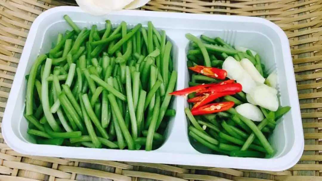 真空氣調包裝機：引領新時代保鮮科技，多行業(yè)適用的包裝利器