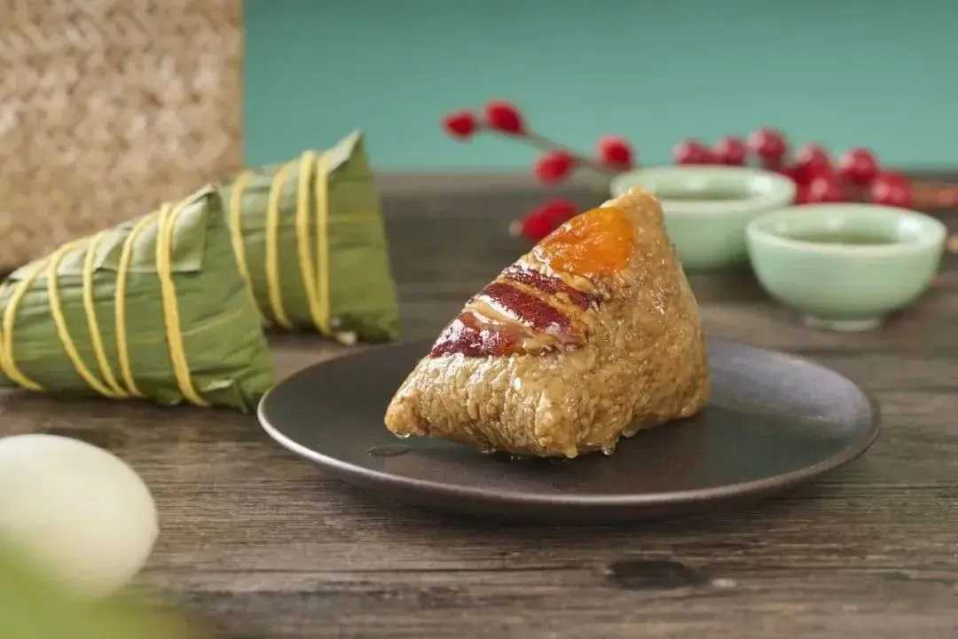 高效包裝，美味傳承：粽子包裝機引領行業(yè)新潮流