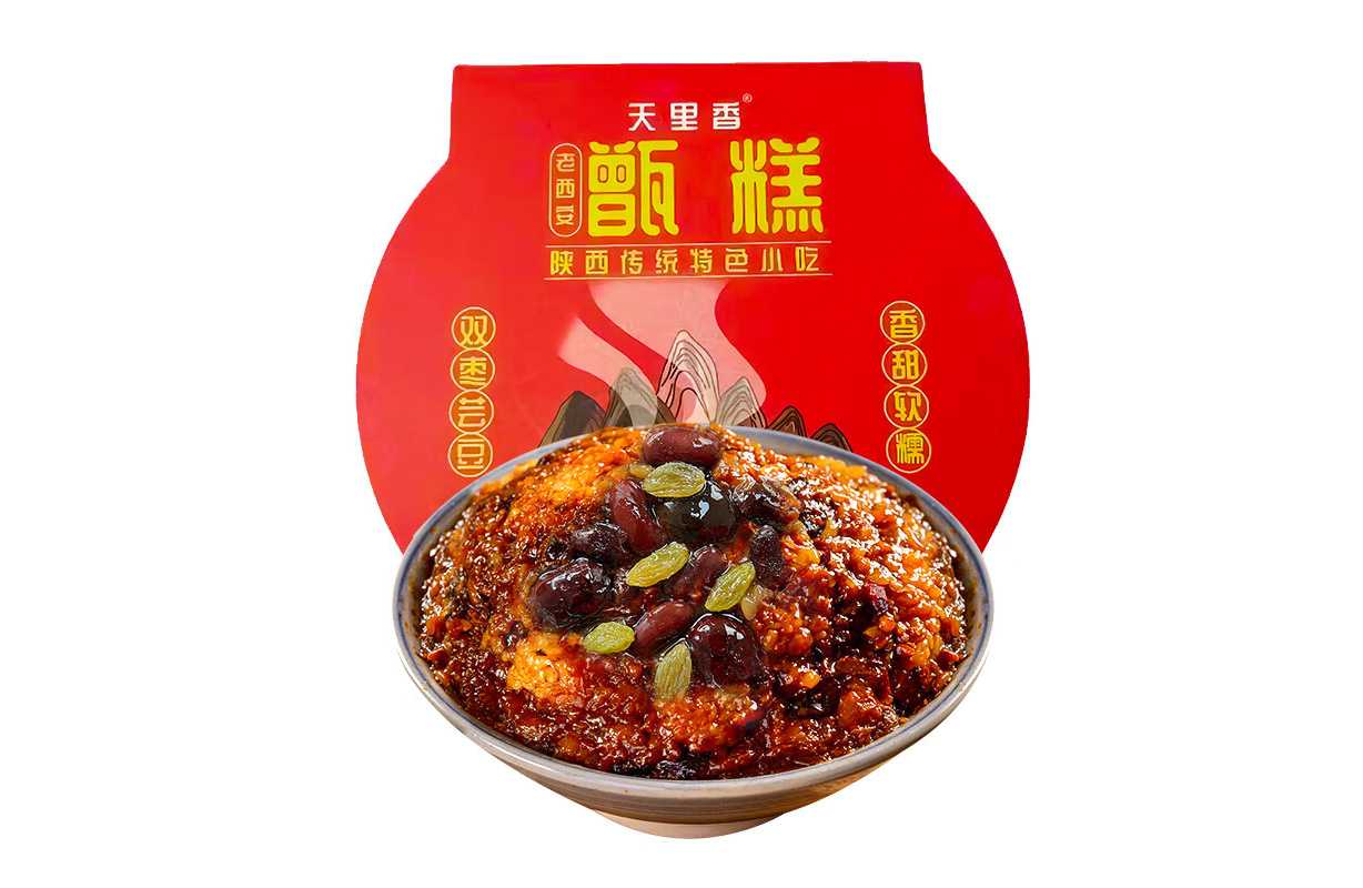 引領(lǐng)創(chuàng)新，突破傳統(tǒng)：全自動(dòng)甑糕包裝機(jī)，讓品質(zhì)與效率同行！