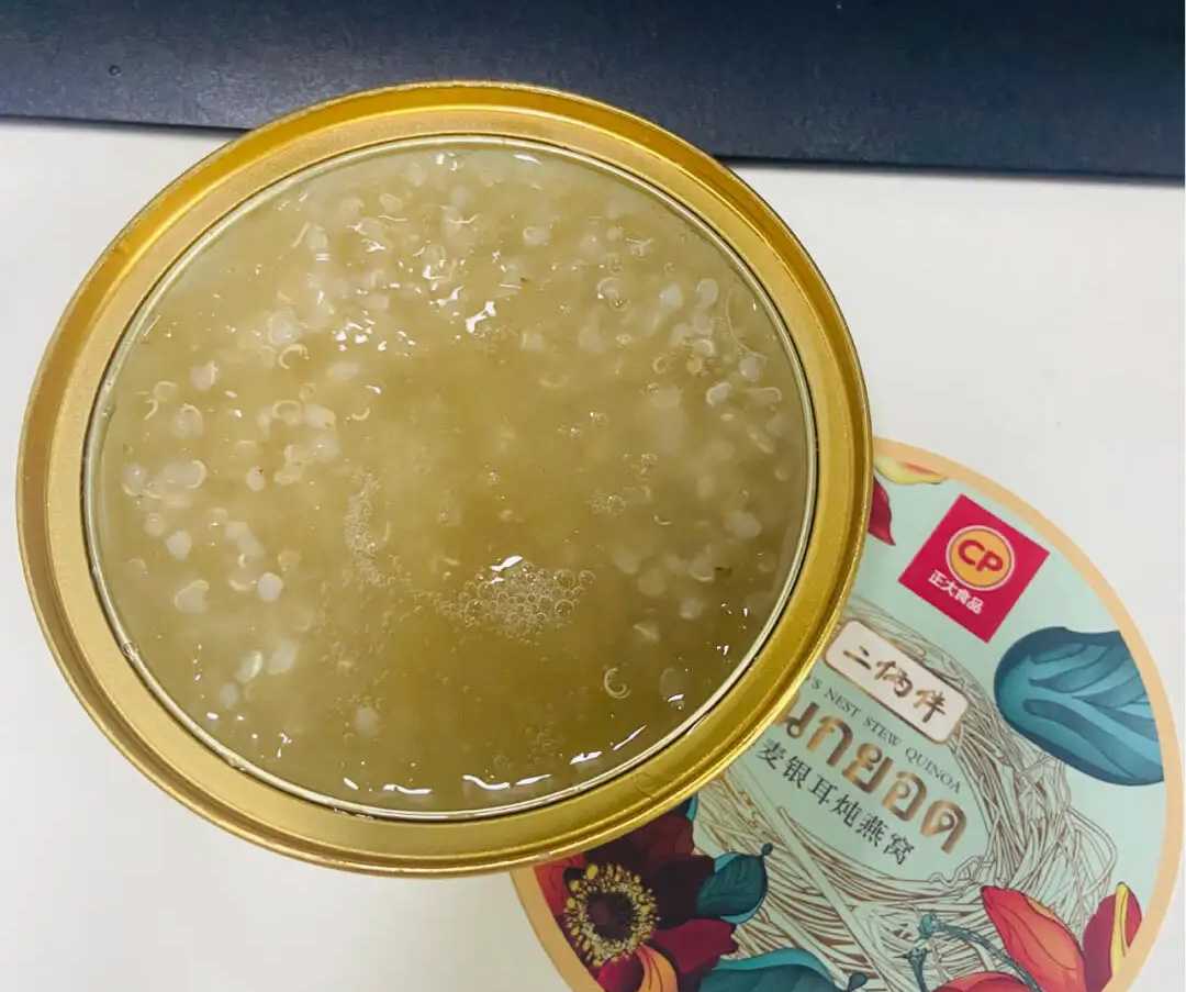 全自動(dòng)鋁箔碗即食燕窩灌裝封口機(jī)：鎖住營(yíng)養(yǎng)，傳遞健康