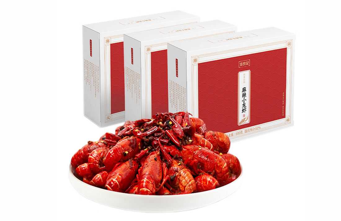 高效穩(wěn)定麻辣小龍蝦灌裝封口設(shè)備，助力食品工廠搶占市場先機