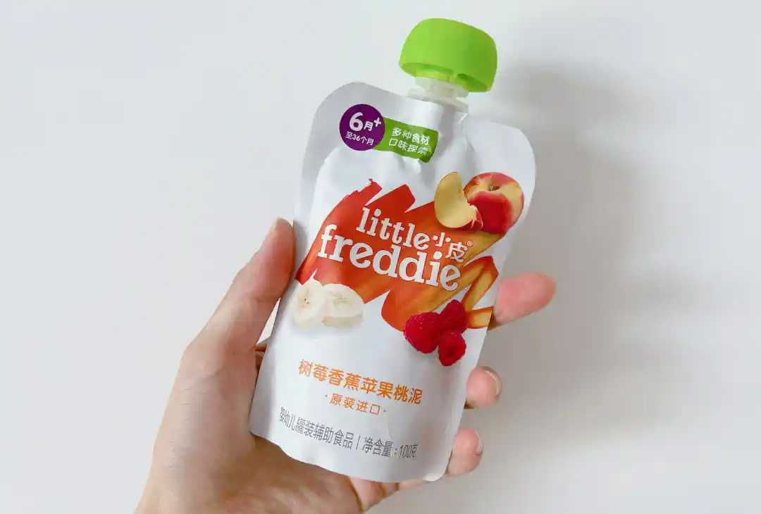 智能果泥包裝專家：革新水果加工，效率與品質(zhì)的雙重提升