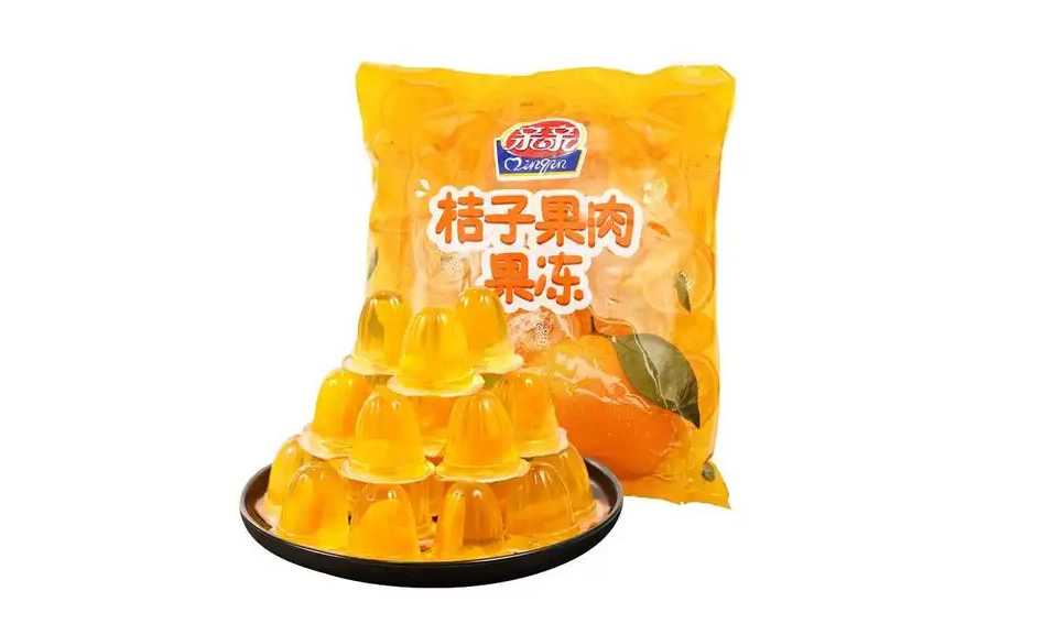 智啟未來(lái)，果凍產(chǎn)業(yè)革新利器——智能包裝設(shè)備