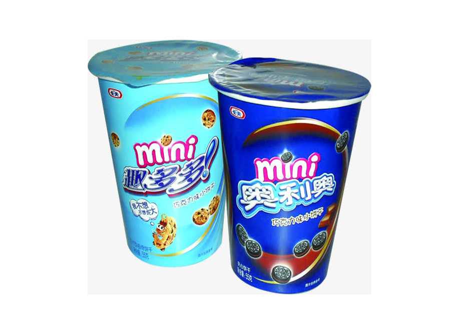 零食盲盒包裝機(jī)，智能高效量產(chǎn)，助力品牌搶占年輕消費(fèi)市場(chǎng)